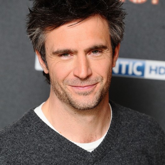 Smash screening - London