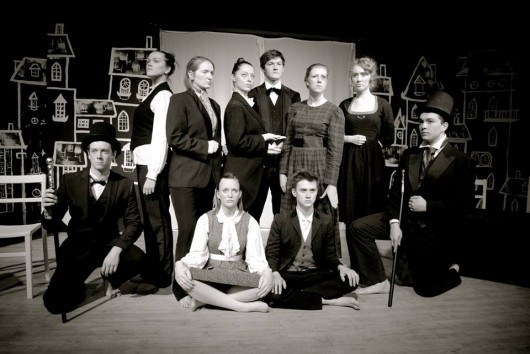 jekyll full cast