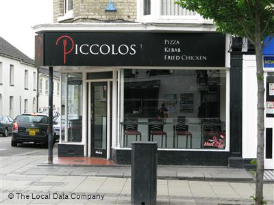 piccolos