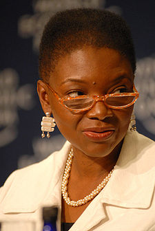 valerie amos tab