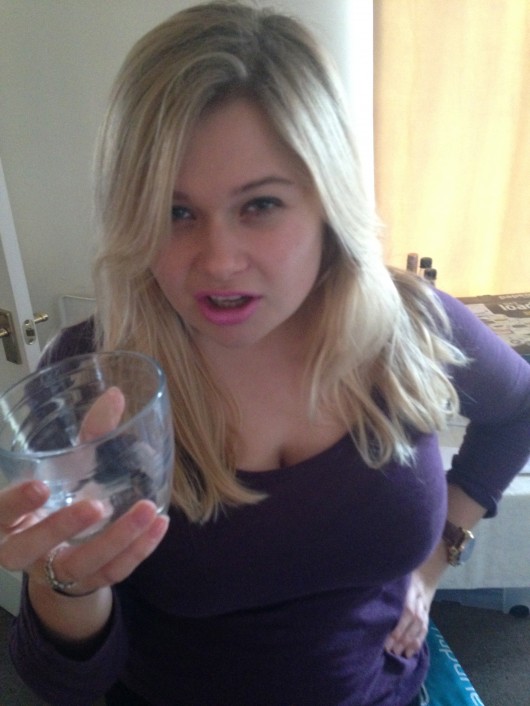 Excuse me, a vodka red bull costs HOW MUCH?!