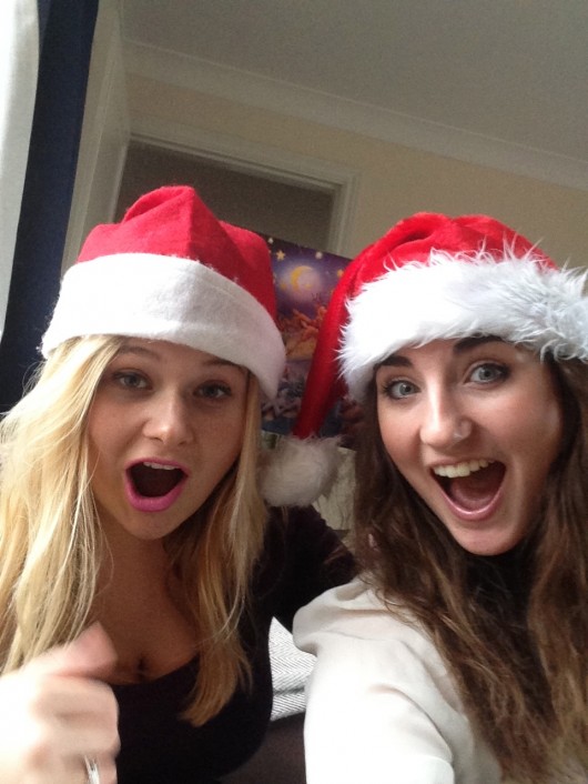 Happy Christmas!