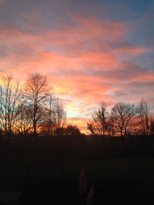 Come on, Norwich is gorgeous!