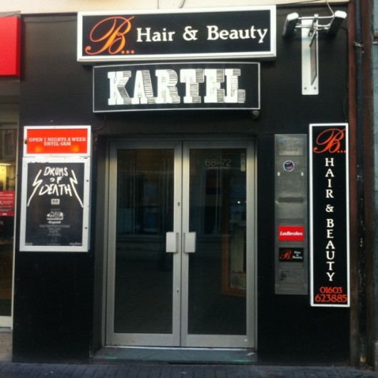 kartel