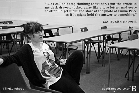 mary