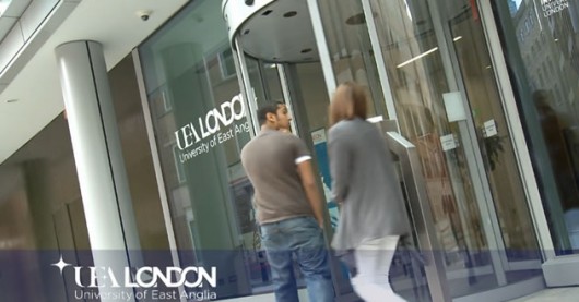 UEA London 2