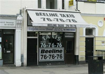 beeline1
