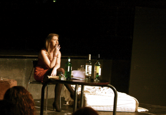 talking beds
