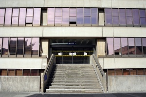 Could the walk up these stairs now seem a little less nerve-wracking?