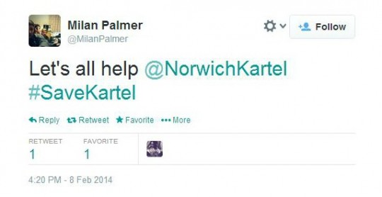 KARTEL