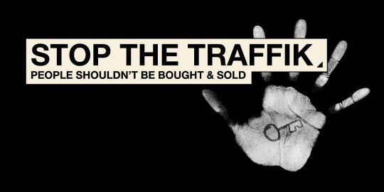 Yes we Care_Stop The Traffik