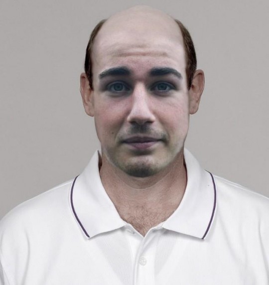 ben hammond