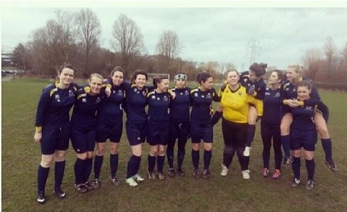 ueawfc