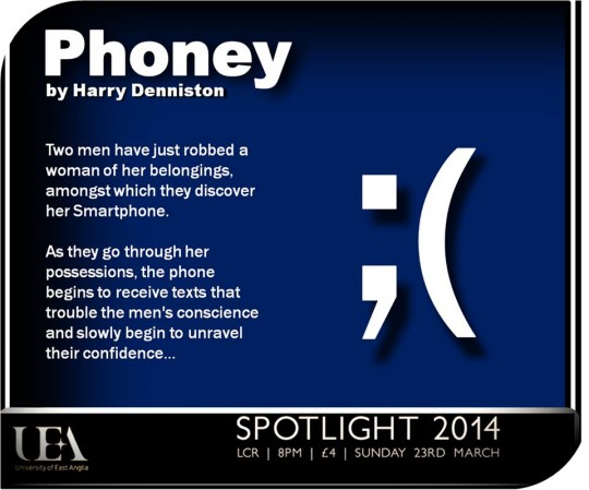 Phoney