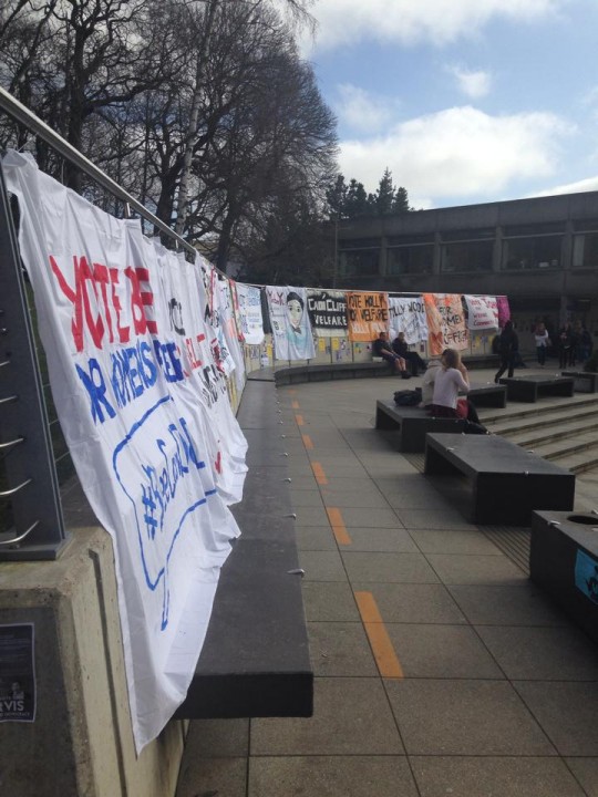 It's election week, but does it really matter?