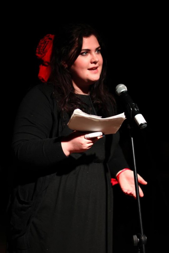 Rachel Bradley