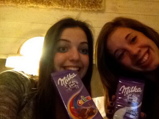 FRCHOC