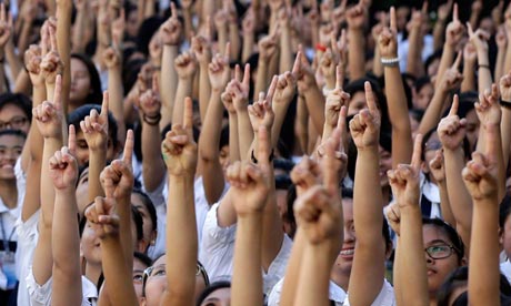 One Billion Rising