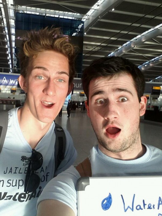 airport