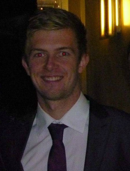 arron