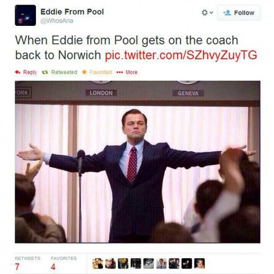 eddie pool