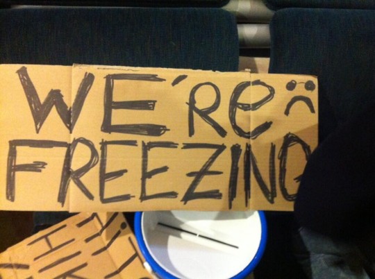 freezing jailbreak