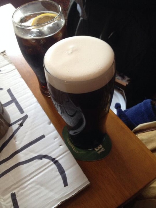 guinness