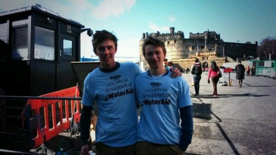 hungary yet edinburgh