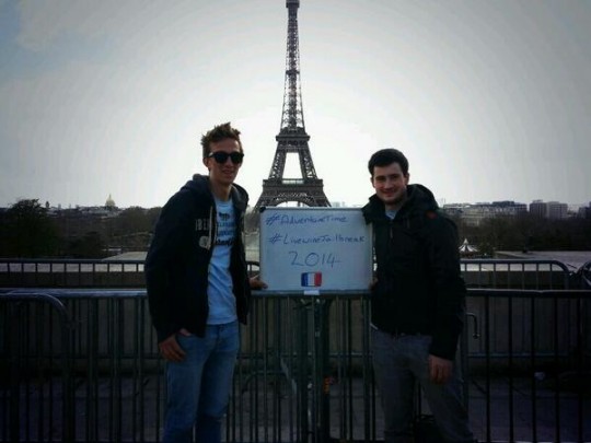 jailbreak eiffel 2