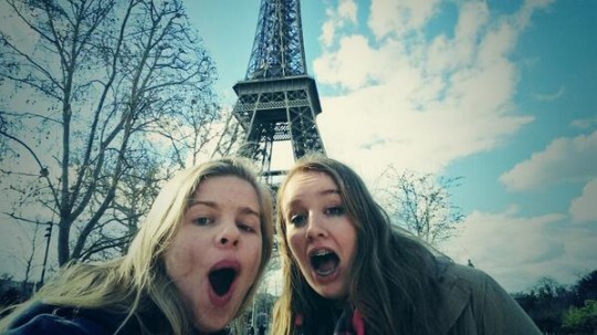 jailbreak eiffel