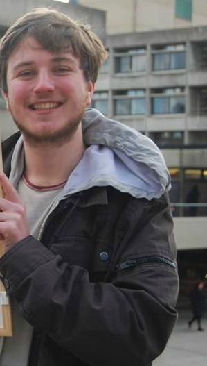 josh