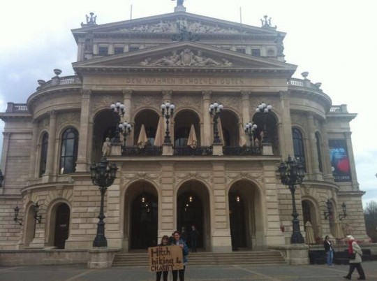 livewire frankfurt