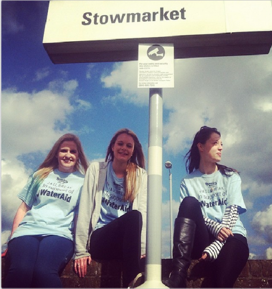 stowmarket