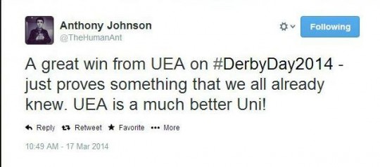 uea