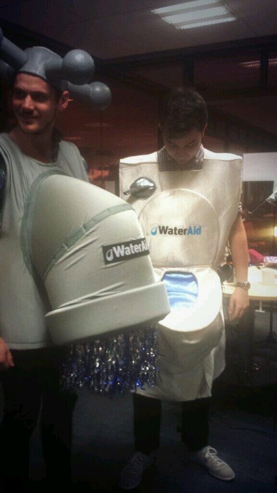 wateraid