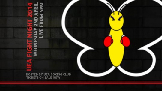 fight night