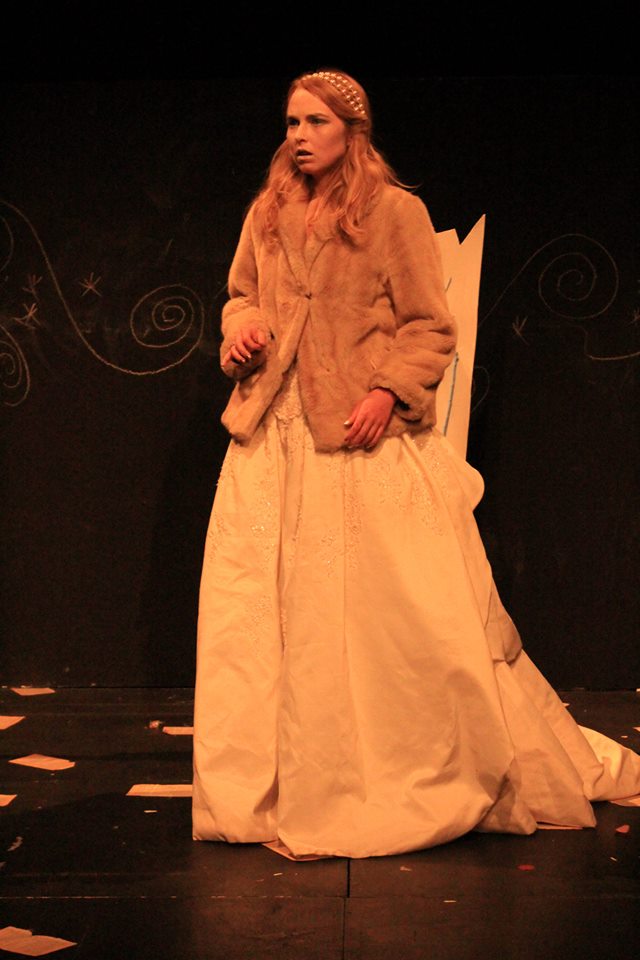 The Snow Queen