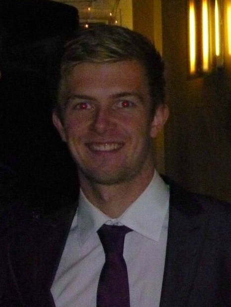arron
