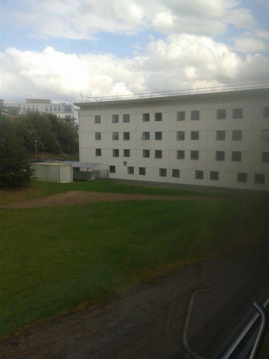 WiFi will be installed in all accommodation across campus, including Nelson Court