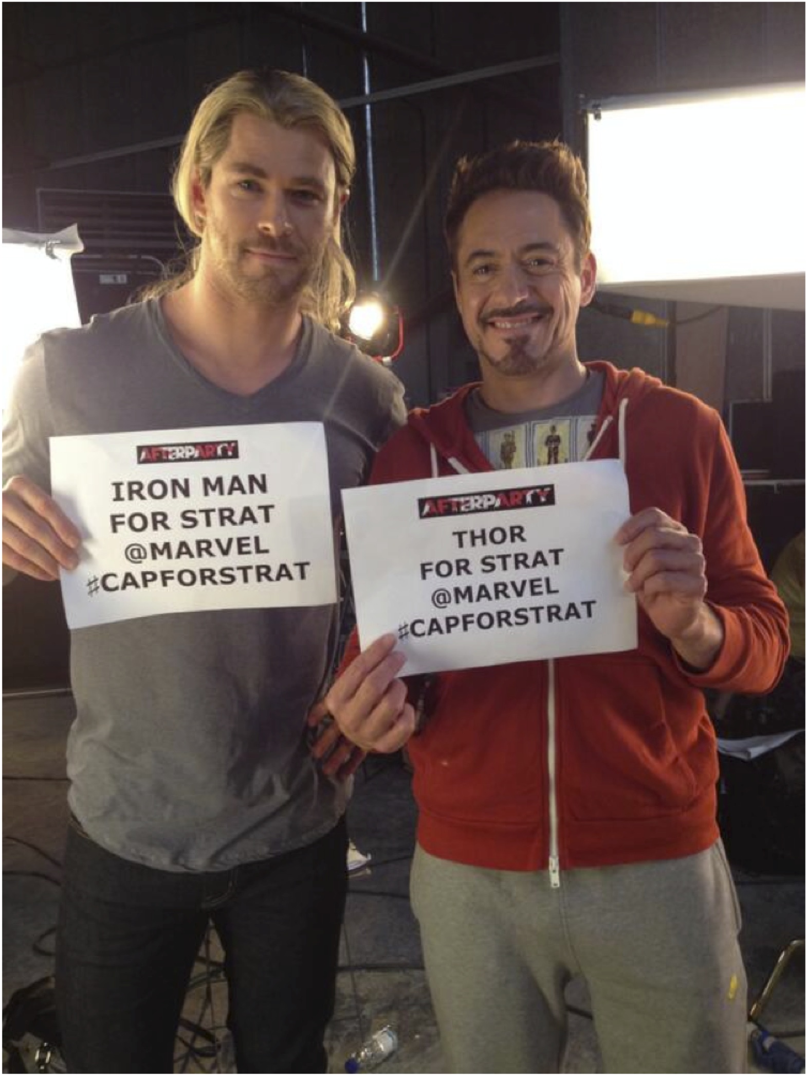 rdj