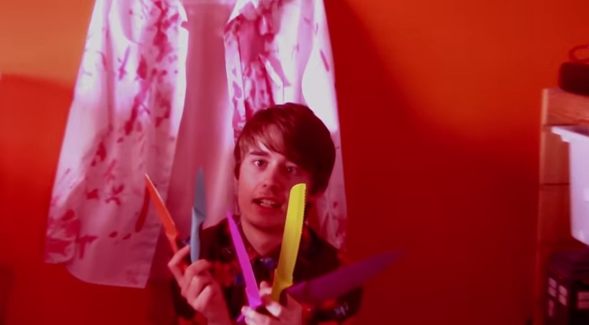 One of our personal favourite moments