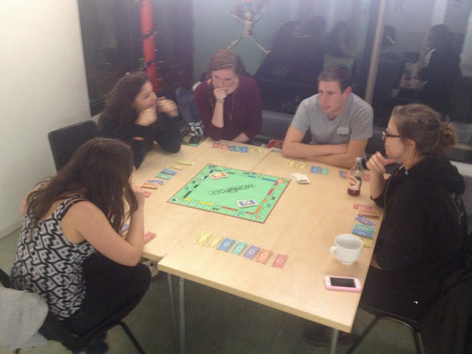 Frittering away not just our student loans