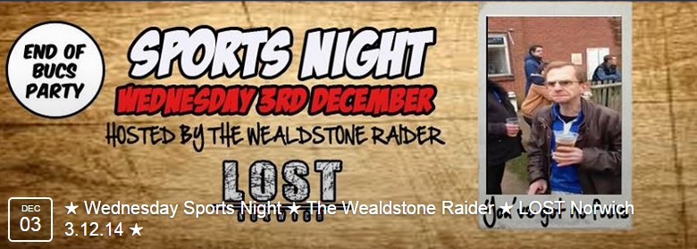 wealdstone