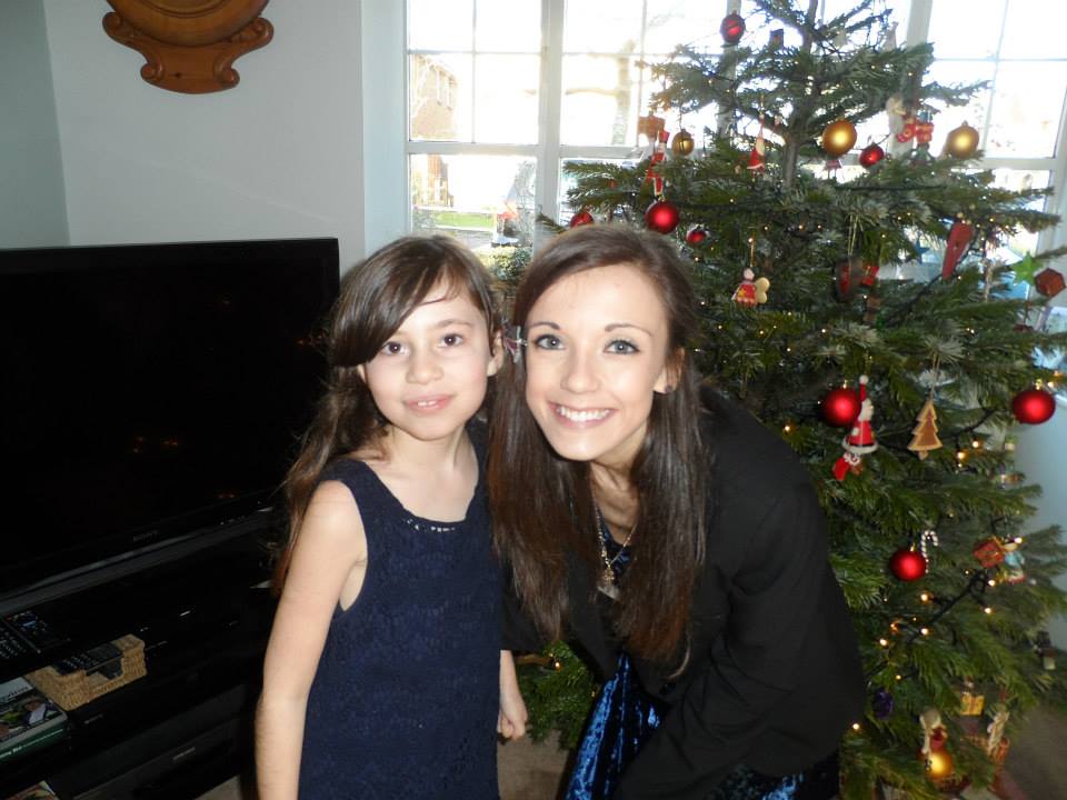 cousin