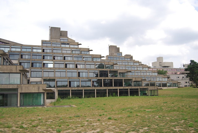 norfolk terrace