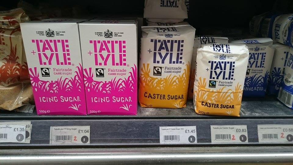 tate