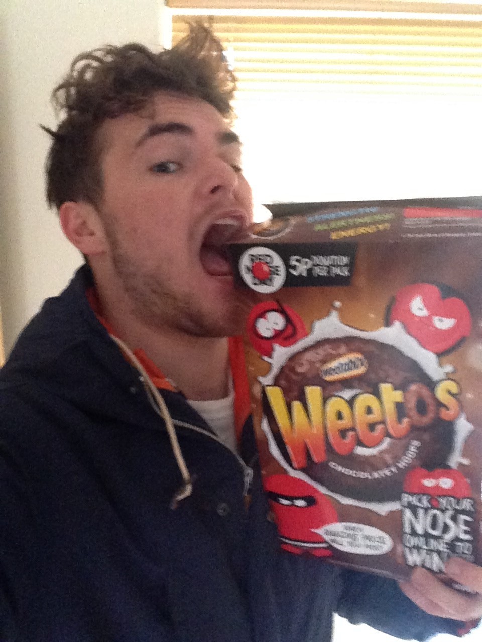 wheetos