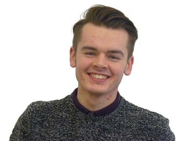 Alex McCloskey