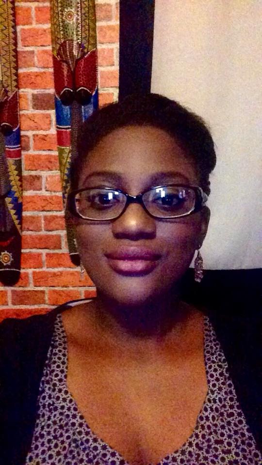 Ayo Shekoni