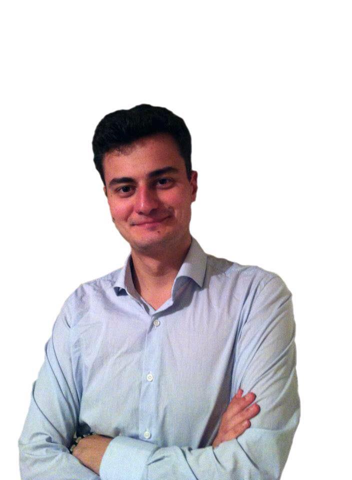 Dan Julian